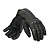 Scout Мотоперчатки кожаные женские Wave black в Ижевске
