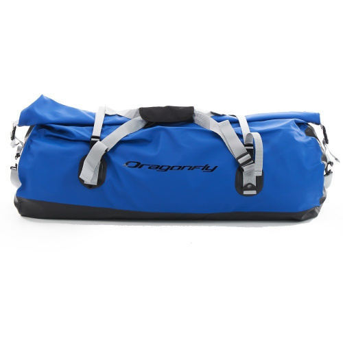 Dragonfly Гермосумка DF Multi XXL Blue 120л в Ижевске