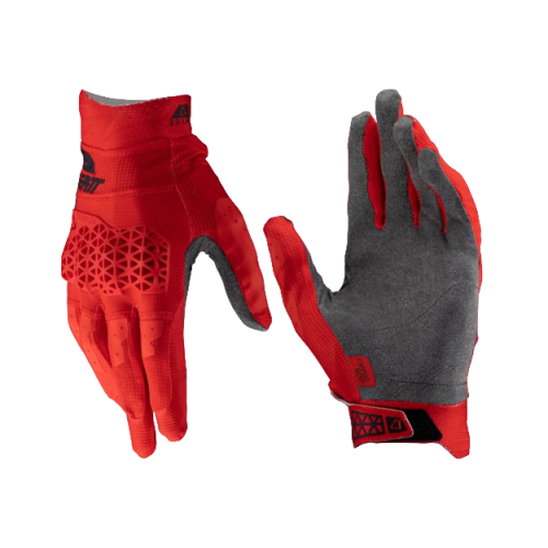 Leatt Перчатки Lite 3.5 Red V25 в Ижевске