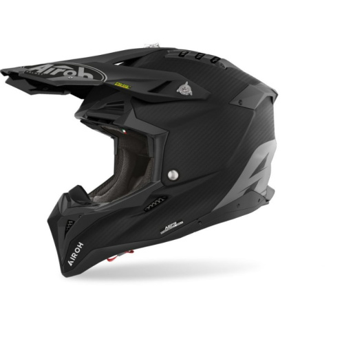 Airoh Мотошлем Aviator 3 Carbon Matt в Ижевске