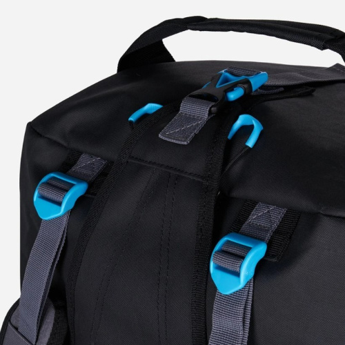 Finntrail Гермосумка Explorer 1728 Black 100L в Ижевске