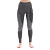 Dragonfly Термобрюки DF 3DThermo Grey  Woman в Ижевске