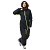 Dragonfly Комбинезон Gravity 2.0 Woman Black - Lime 2025 в Ижевске
