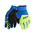 Dragonfly перчатки Enduro Blue-Green в Ижевске