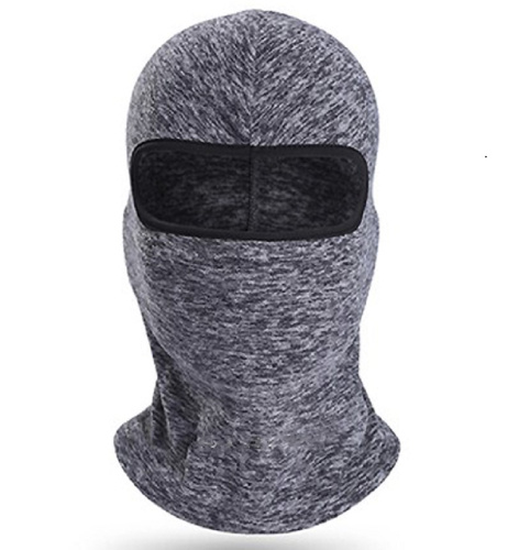 AiM Подшлемник BI-E-01 Grey N в Ижевске