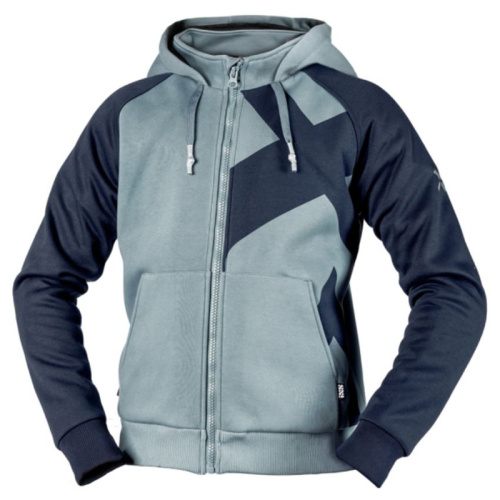 IXS Толстовка Rapid 1.0 hoodie в Ижевске