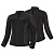 Shima Мотокуртка Openair Lady Black в Ижевске