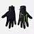 Finntrail Перчатки мужские утепленные Impact 2712 GraphiteYellow в Ижевске