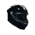 AGV Шлем K6 S 2206 Black в Ижевске