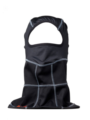 Starks Подшлемник Light Combi Ws Черный в Ижевске