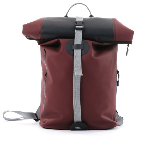 Dragonfly Герморюкзак DF Fold Bag Maroon 22л в Ижевске