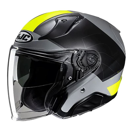 HJC Шлем RPHA31 Chelet MC3HSF в Ижевске