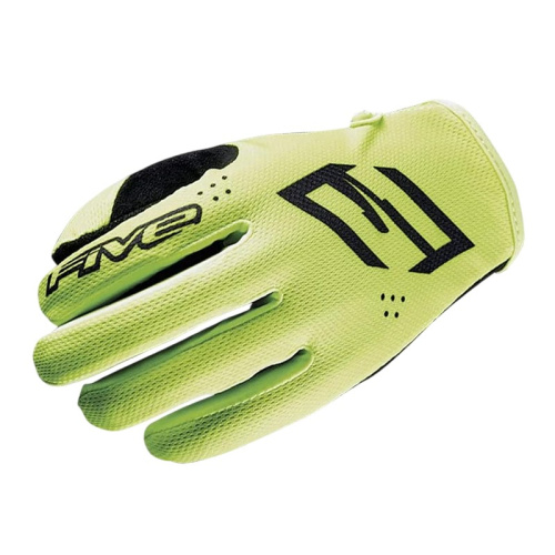 Five Перчатки MXF4 mono fluo yellow в Ижевске