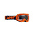 Leatt Маска Vizion 2.5 Orange Clear 90 VLT V25 в Ижевске