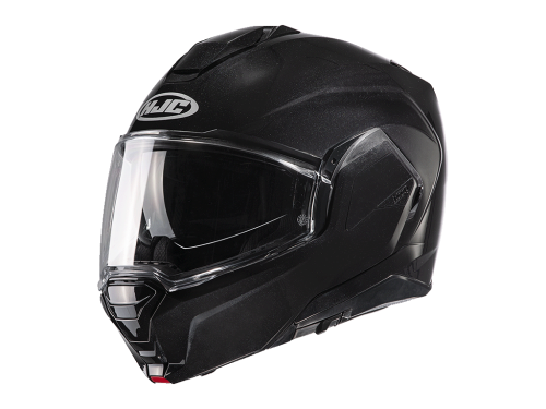 HJC Шлем i100 Metal Black в Ижевске