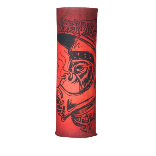 Acerbis Бафф SP Club Monkey Red N в Ижевске