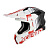 Acerbis Шлем Airstrike-C 22-06 White/Red в Ижевске