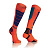 Acerbis Гольфы кроссовые MX Impact Orange/Blue в Ижевске