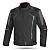 Dimox Мотокуртка текстиль Horizon Mens Black/Red в Ижевске