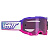 Leatt Маска Velocity 4.5 Purple Clear 83% в Ижевске