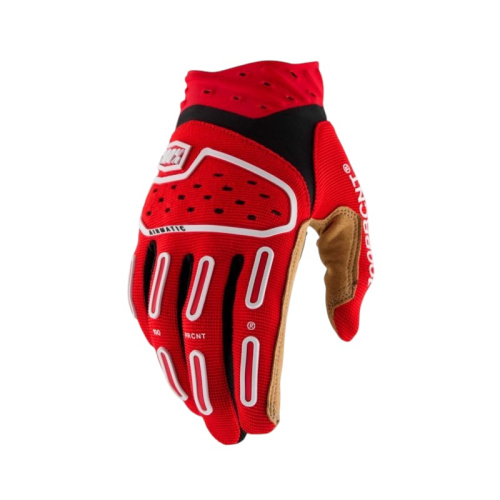 100% Мотоперчатки Airmatic 2 Red/Black в Ижевске