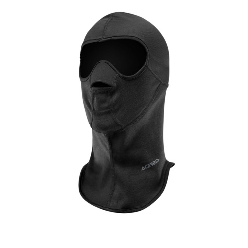 Acerbis Подшлемник-маска Giansey Black в Ижевске