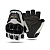 Ones Again Перчатки Half Finger MG-14D black-gray в Ижевске