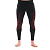 Dragonfly Термобрюки 3DThermo Red в Ижевске
