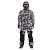Dragonfly Комбинезон снегоходный Extreme MAN Camo-Black в Ижевске