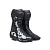 TCX Мотоботы RT-Race 378 Black/White/Gray в Ижевске