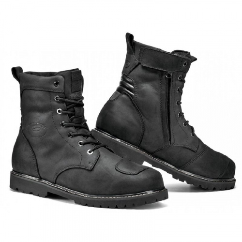 Sidi Ботинки Denver WR Black в Ижевске