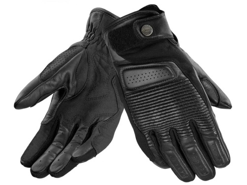 Spidi Перчатки Clubber Black в Ижевске