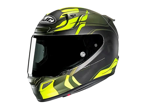 HJC Шлем RPHA12 Lawin MC4SF в Ижевске