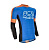 Acerbis Джерси MX J-Track Two Blue/Orange в Ижевске