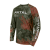Finntrail Джерси Gravity 6603 Khaki в Ижевске