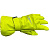 Dragonfly Перчатки дождевые Yellow в Ижевске