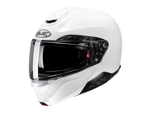 HJC Шлем RPHA91 Pearl White в Ижевске
