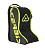 Acerbis Сумка для обуви X-Linear Black/Yellow (до 47р.) в Ижевске
