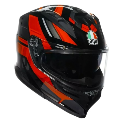AGV Шлем K7 Taurax в Ижевске