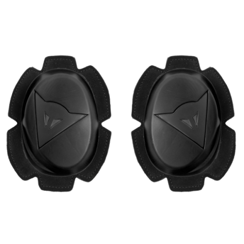 Dainese Наколенники Pista Knee Slider black/black в Ижевске