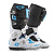 Gaerne Мотоботы SG-12 White/Carol.Blue в Ижевске