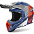 Airoh Шлем Aviator Ace 2 Engine Cerulean Gloss в Ижевске