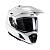 Leatt Мотошлем ADV 8.5 Helmet Kit White в Ижевске