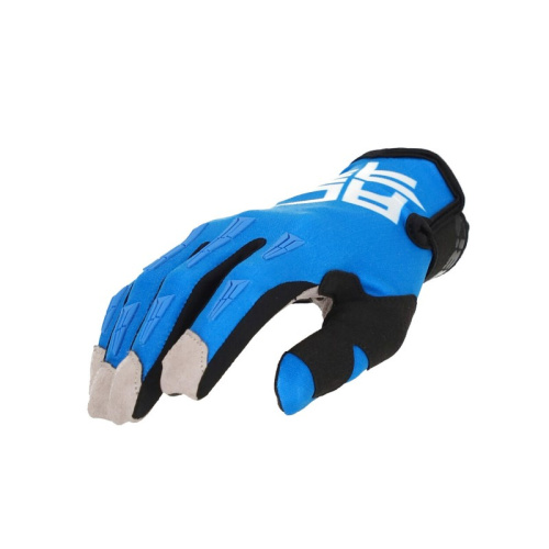Acerbis Перчатки MX X-H Blue 3 в Ижевске