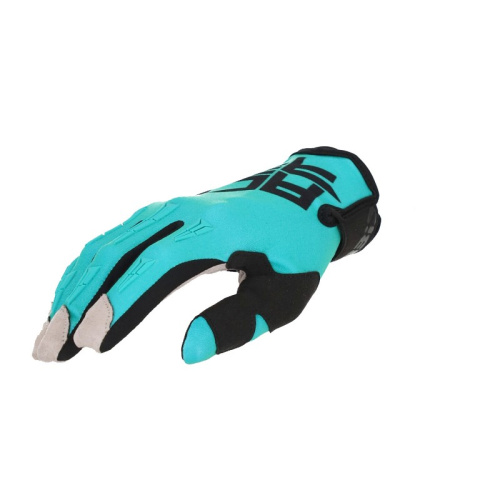 Acerbis Перчатки MX X-H Petrol Green в Ижевске