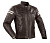 Segura Куртка кожаная Funky Brown/Beige в Ижевске