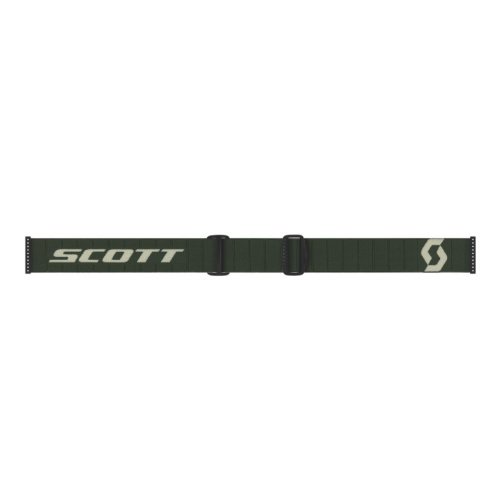 Scott Очки Fury Enduro kaki green в Ижевске