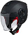 IXS Шлем Jet Helmet iXS 851 1.0 Черный матовый в Ижевске