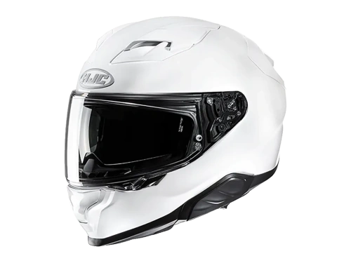 HJC Шлем F71 Pearl White в Ижевске