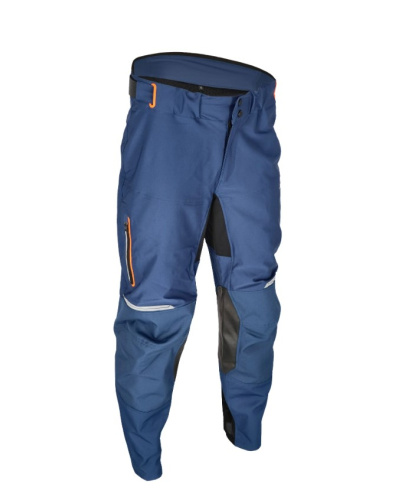 Acerbis Штаны X-Duro Blue/Orange в Ижевске